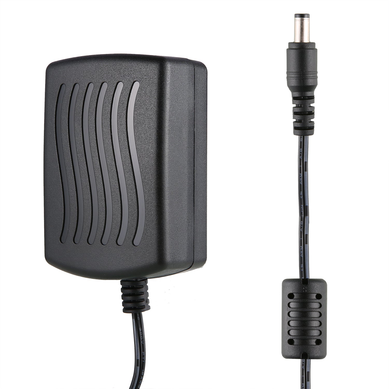 12V 2A DC Power Adapter