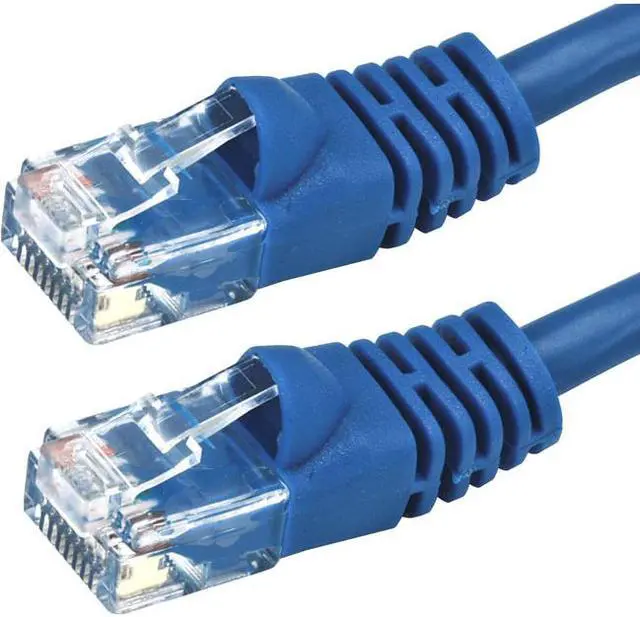 CAT6 Patch Cable 1m
