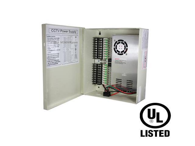 Installation & Maintenance