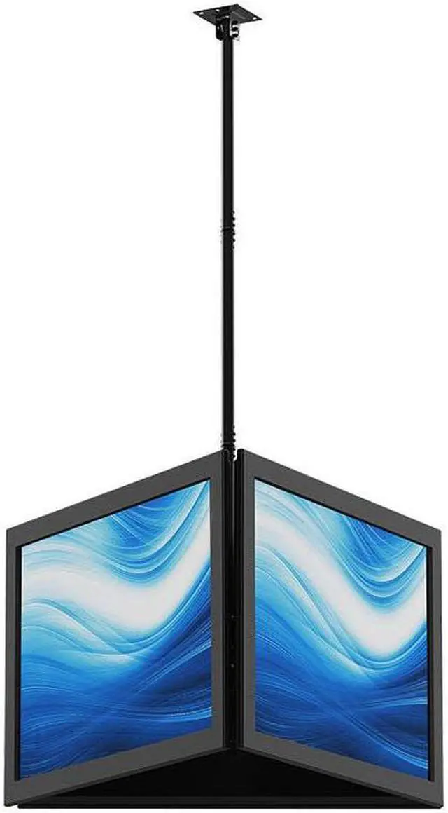 Ceiling TV Mount 32"-65"