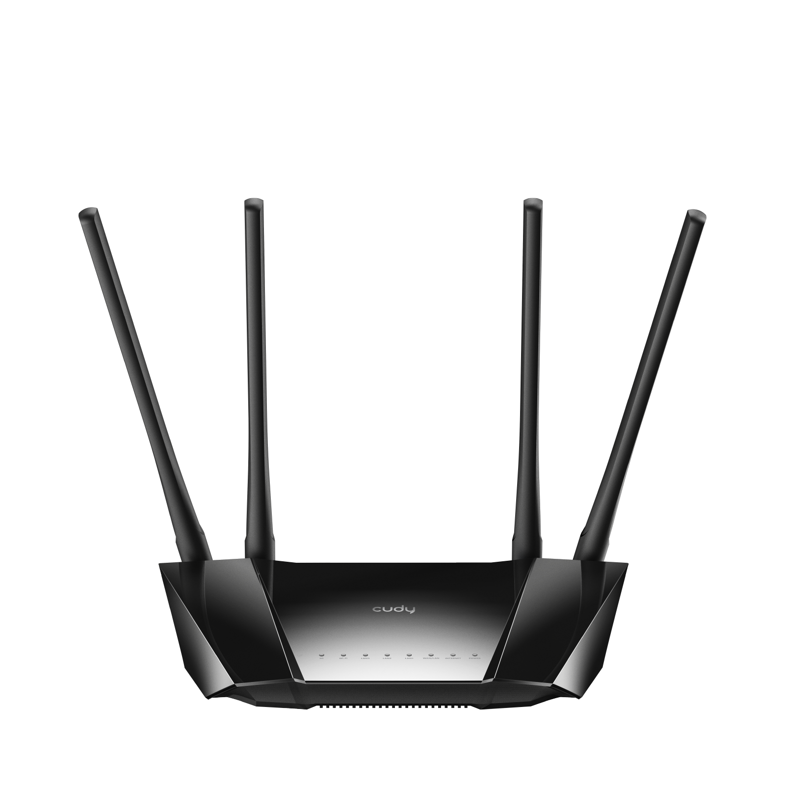 Cudy LT400 4G LTE Router