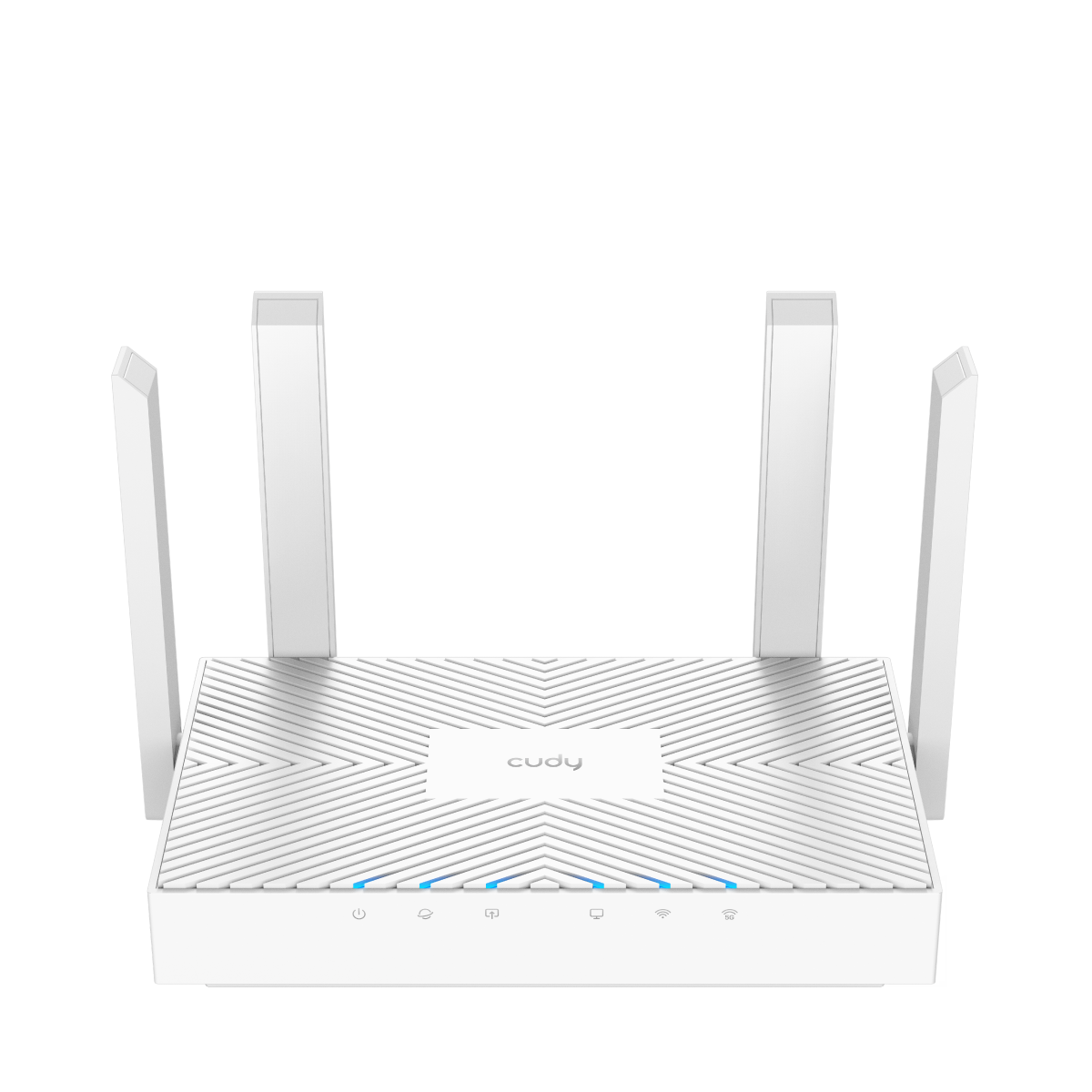 Cudy WR1300E AC1200 Mesh Router