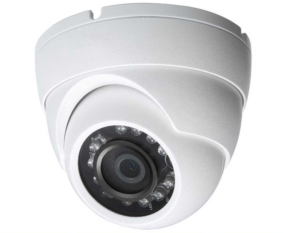 Dahua HAC-HDW1200M 2MP HDCVI IR Dome