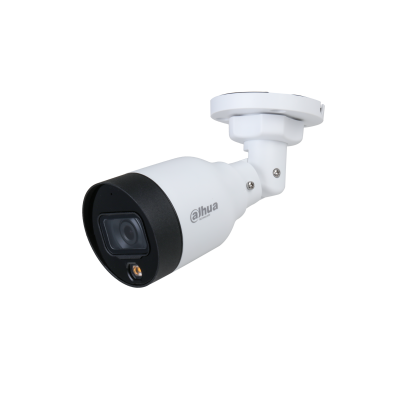 Dahua IPC-HFW1439S1 4MP Lite IR Fixed Bullet