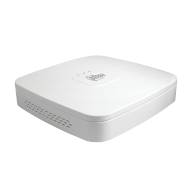 Dahua XVR 4-Channel Penta-Brid 5MP