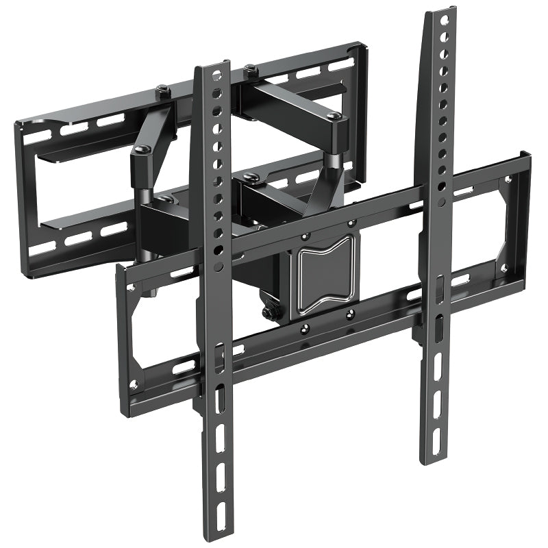 Full-Motion TV Mount 40"-80"