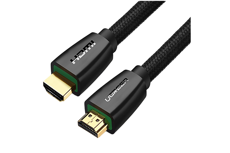 HDMI 2.0 4K Cable 1.5m