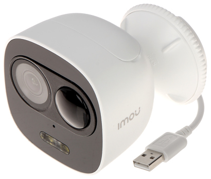 Imou Looc 4MP Indoor Wi-Fi Camera