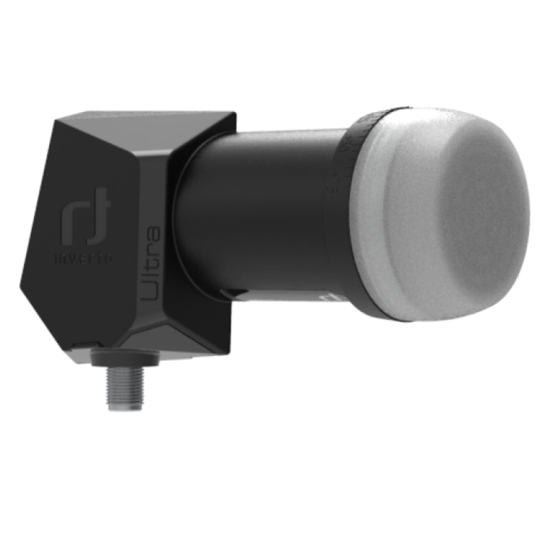 Inverto Ultra Black Single LNB