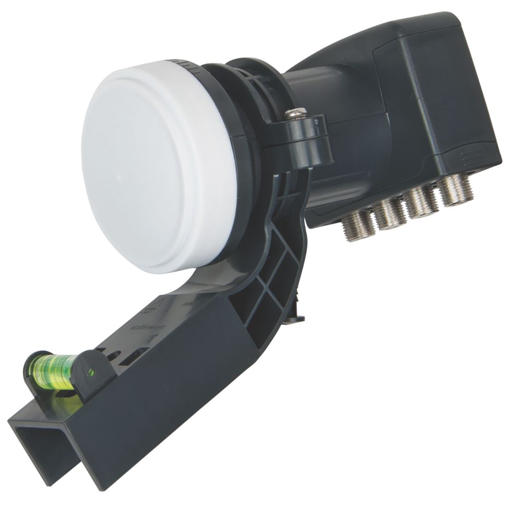 Magic Quad Universal LNB