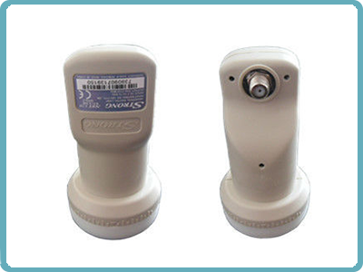Magic Universal Single LNB