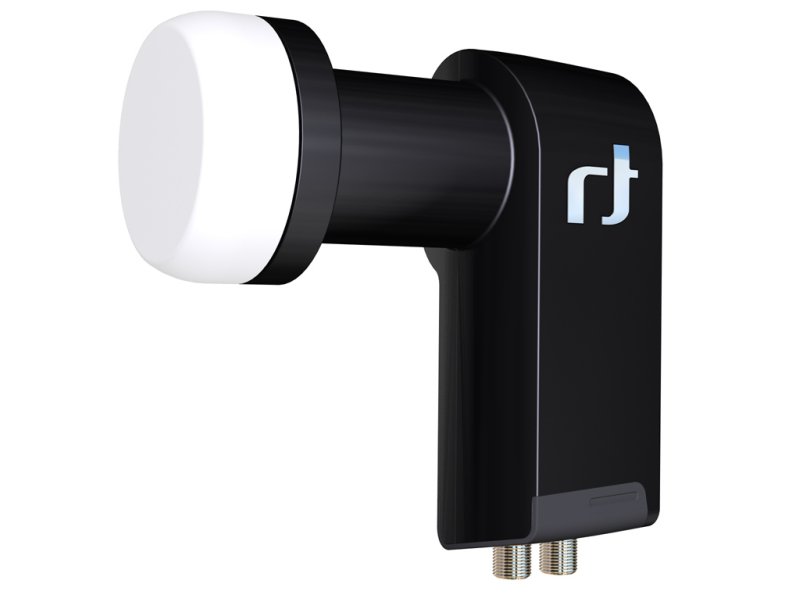 Magic Twin LNB Universal