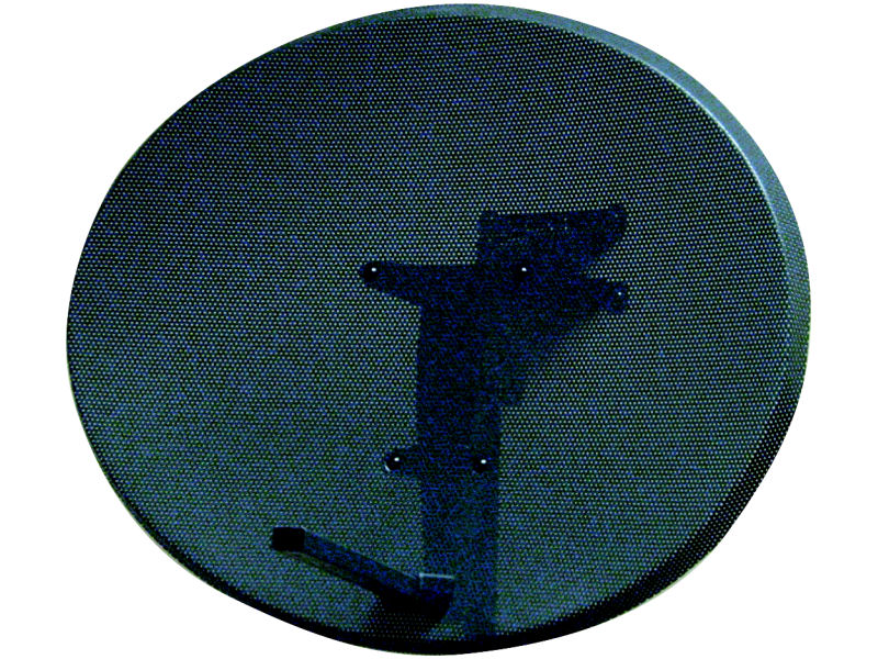 Offset Satellite Dish 60cm