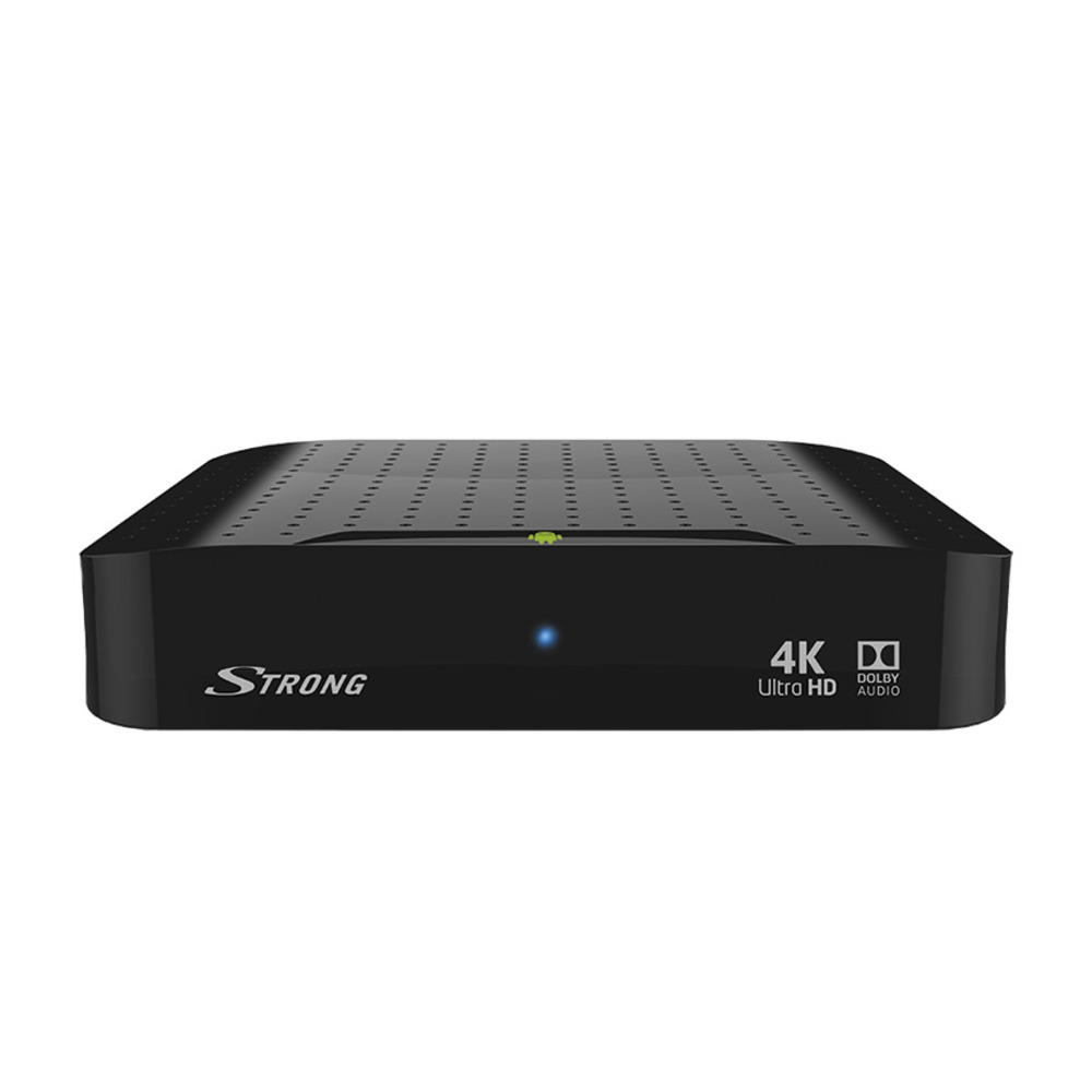 Strong SRT 32 Android TV Box