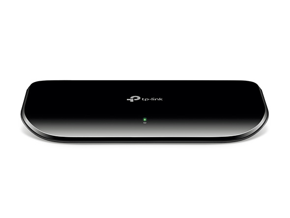 TP-Link TL-SG1008D 8-Port Gigabit Switch